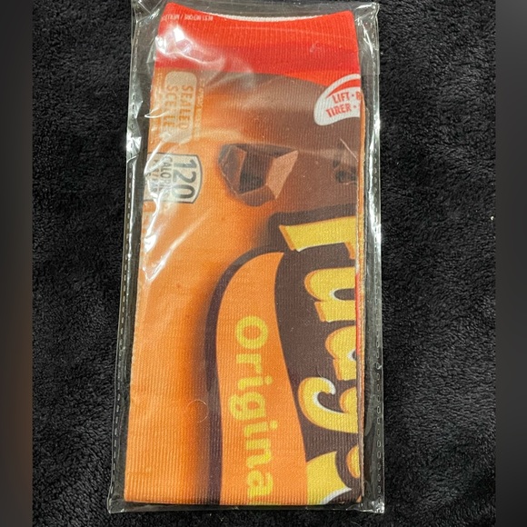 Assorted Snack theme socks!! - Picture 7 of 8